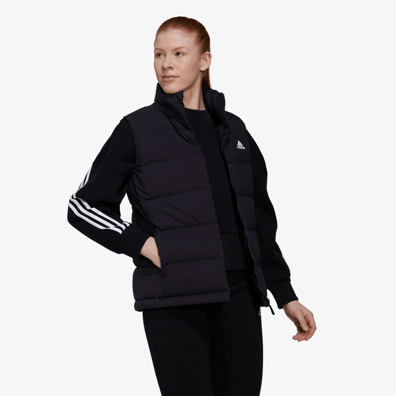 adidas W HELIONIC VEST