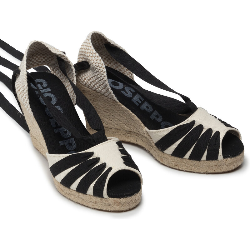 Espadrilky Gioseppo