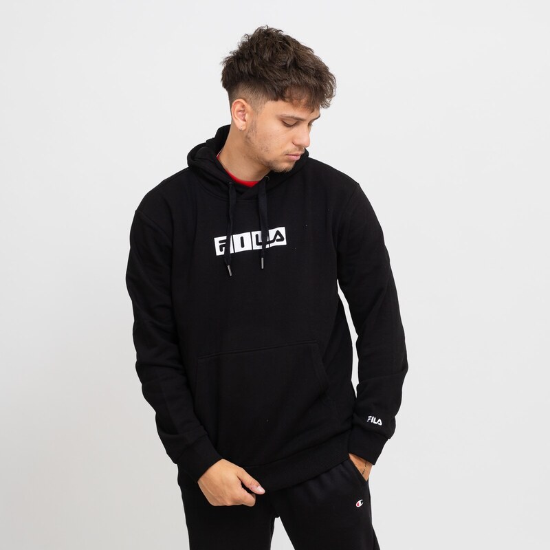 Fila sweatshirt Black