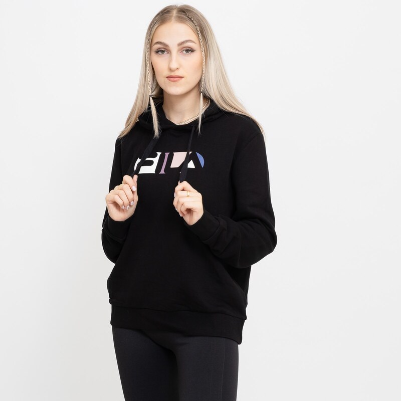 FILA BORNHEIM hoody Pale Mauve