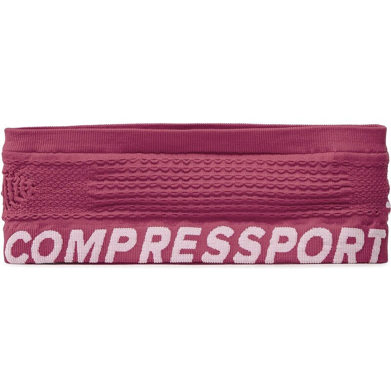 Textilní čelenka Compressport