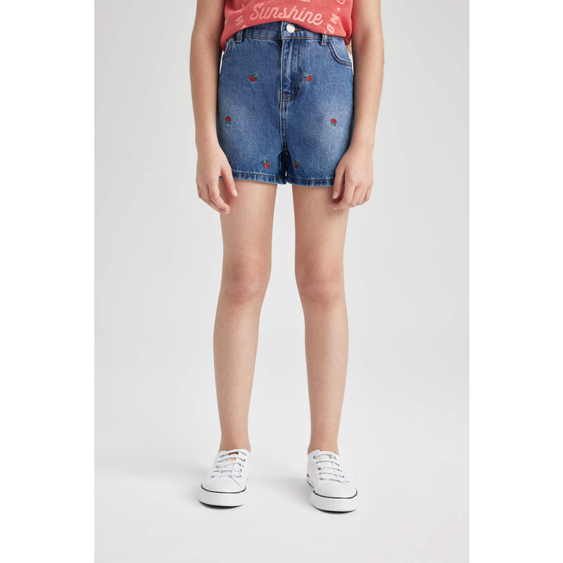 DEFACTO Girl Shorts