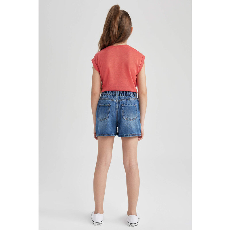 DEFACTO Girl Shorts