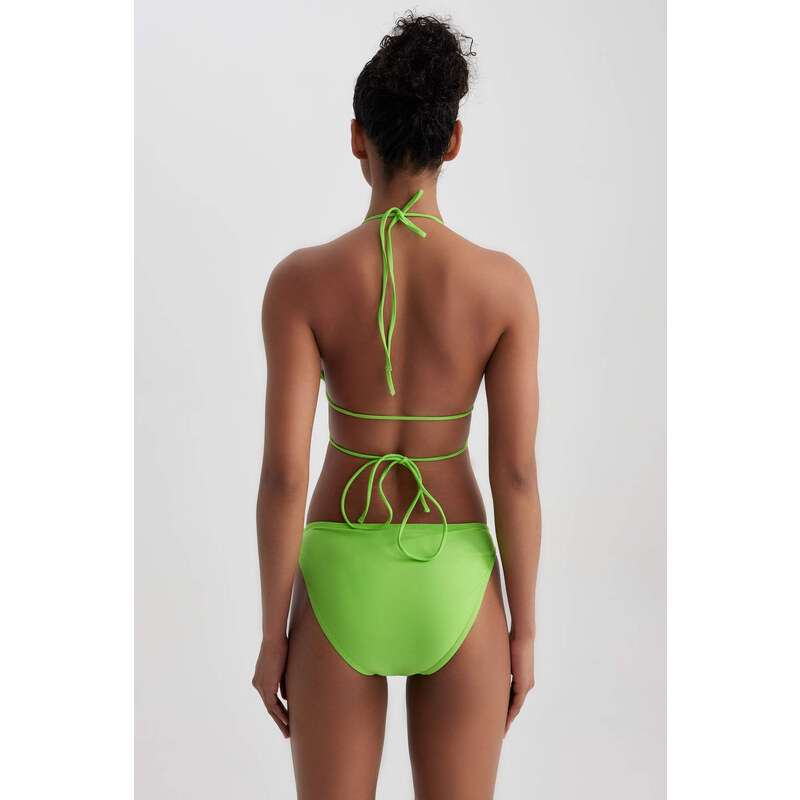 DEFACTO Regular Fit Bikini Bottom