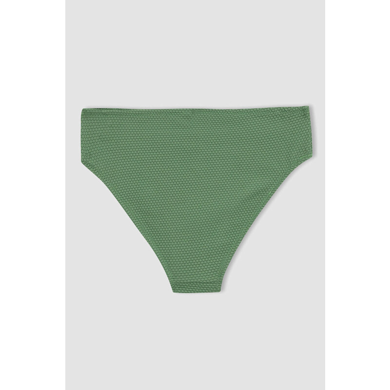 DEFACTO Woven Bikini