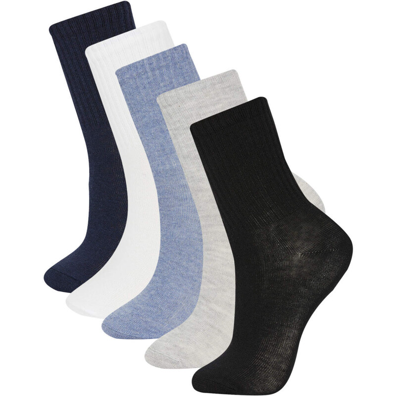 DEFACTO Boy 5 Piece Long sock