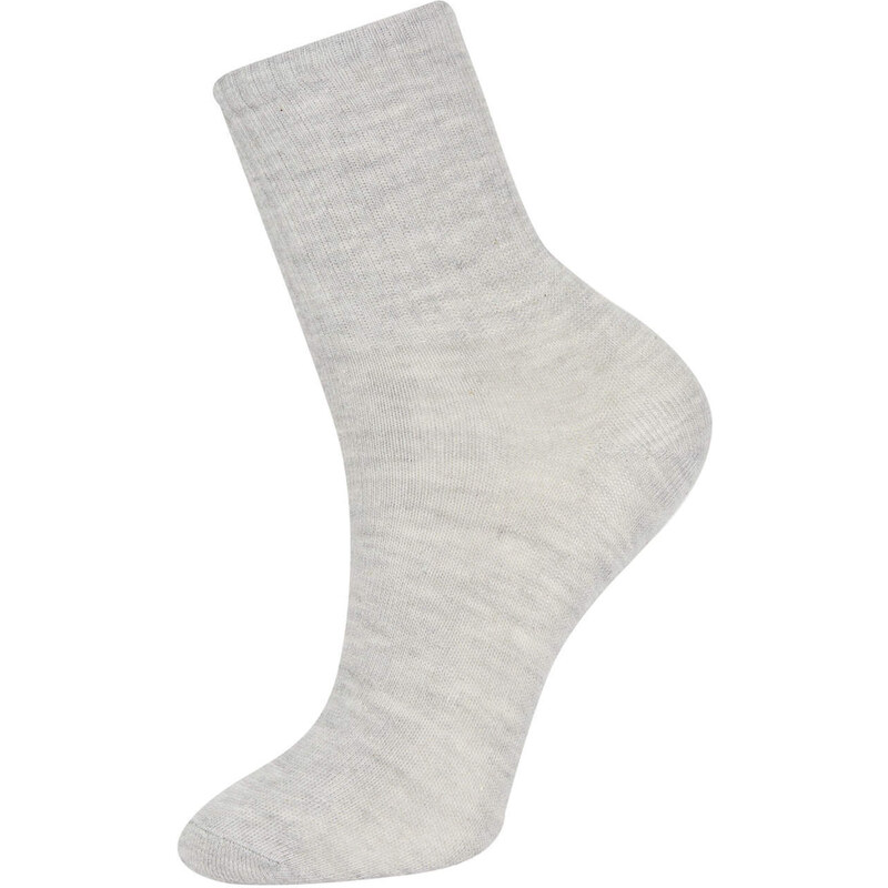 DEFACTO Boy 5 Piece Long sock