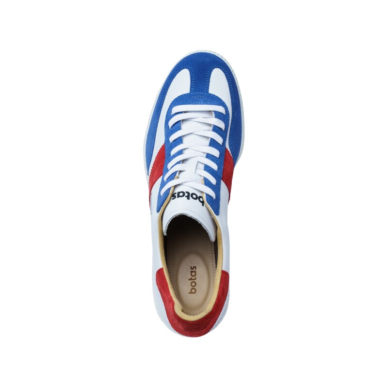 Vasky Botas Iconic Tricolor D msk Ko en Tenisky Botasky B lo vasky-botas-iconic-tricolor-d-msk-ko-en-tenisky-botasky-b-lo