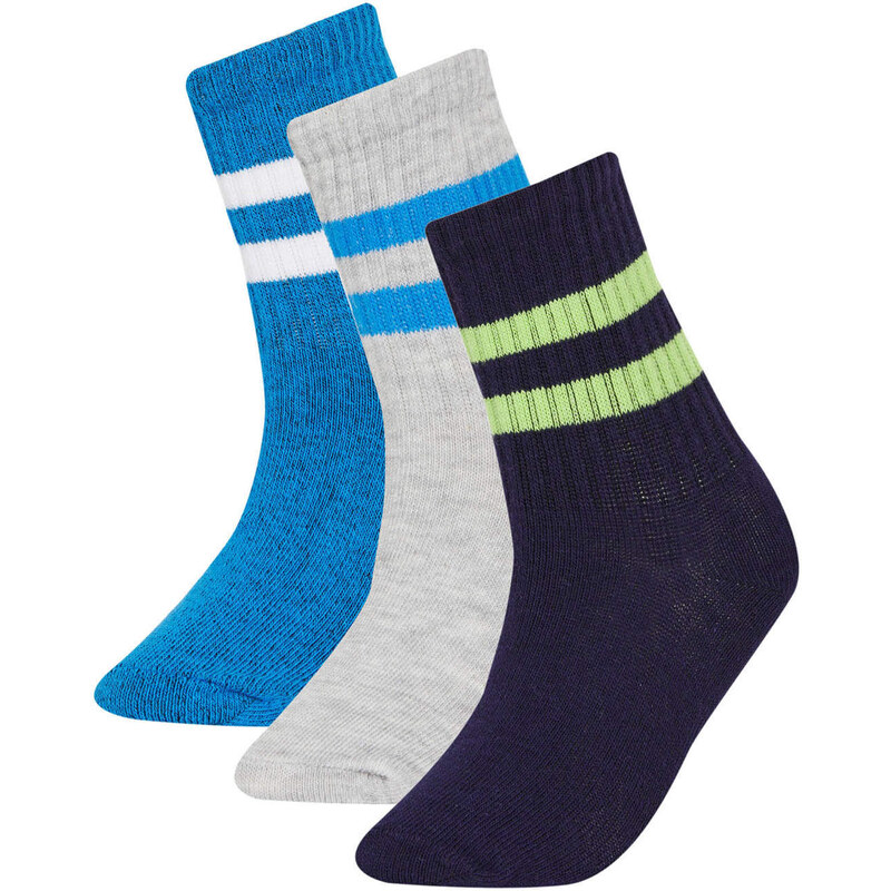 DEFACTO Boy 3 piece Long sock