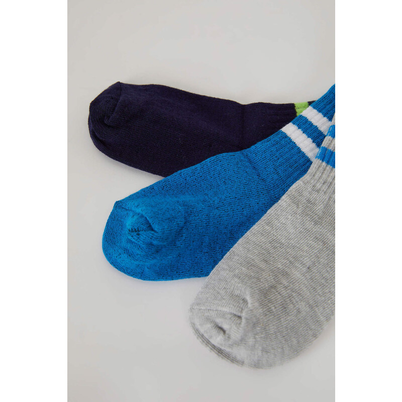 DEFACTO Boy 3 piece Long sock