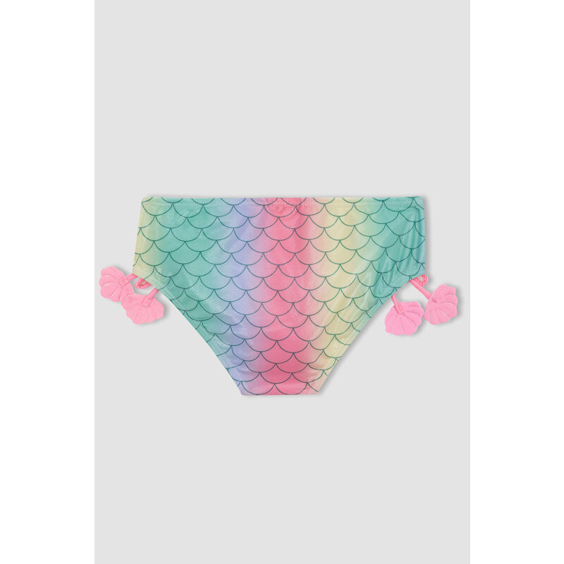 DEFACTO Woven Bikini