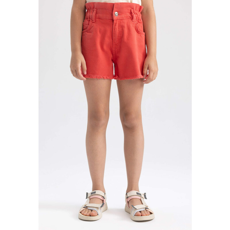 DEFACTO Girl Short