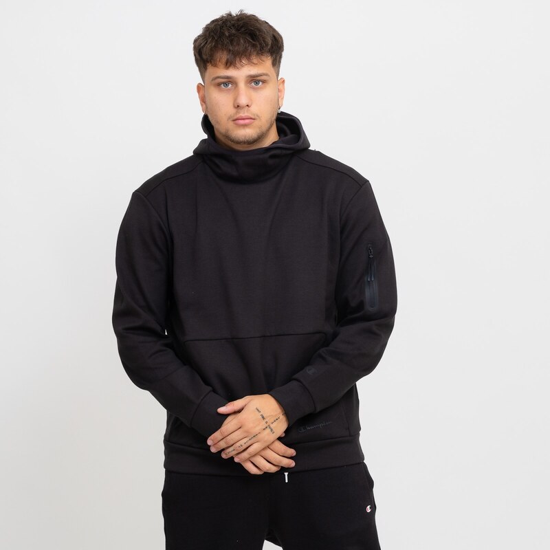 Champion Hooded Sweatshirt NBK