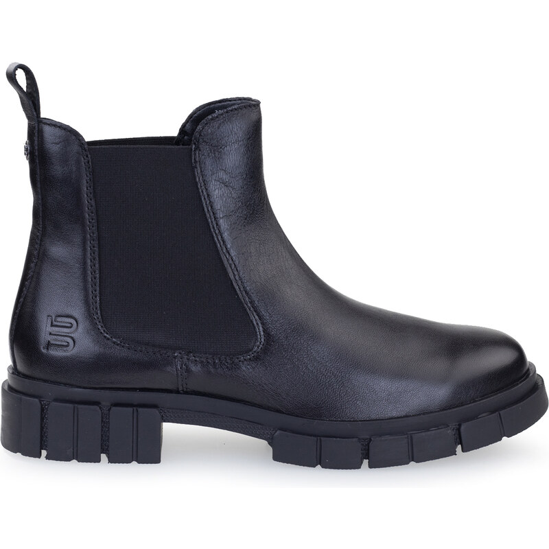 Bagatt, dámské chelsea boots A9635-4000 černé