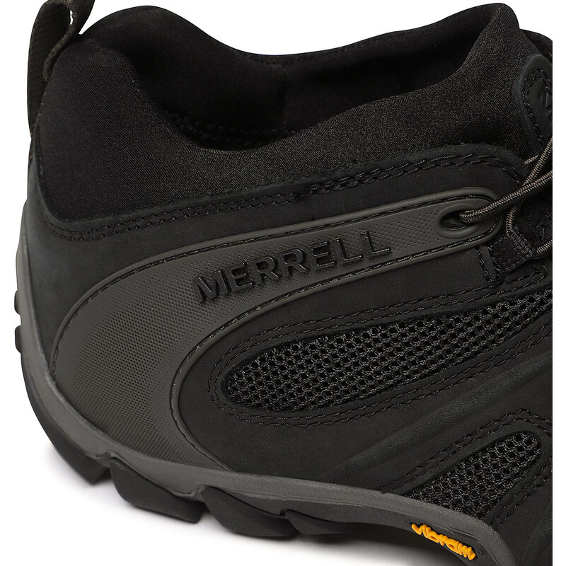 Trekingová obuv Merrell