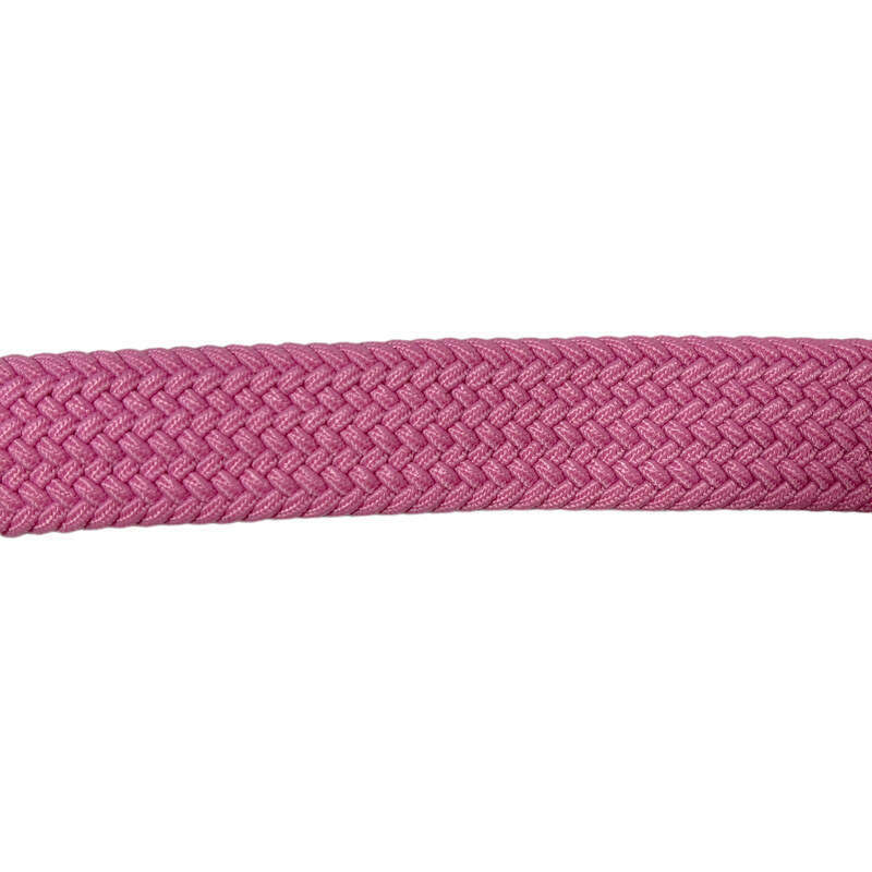 Swifts Pletený elastický pásek světle růžová 5627