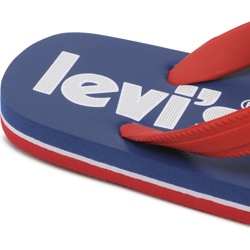 Žabky Levi's