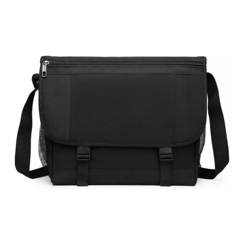 Kono crossbody taška na notebook velká černá 2260