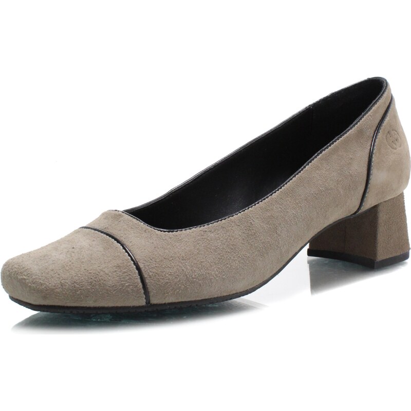 DÁMSKÉ LODIČKY GERRY WEBER G20103 32690 fango