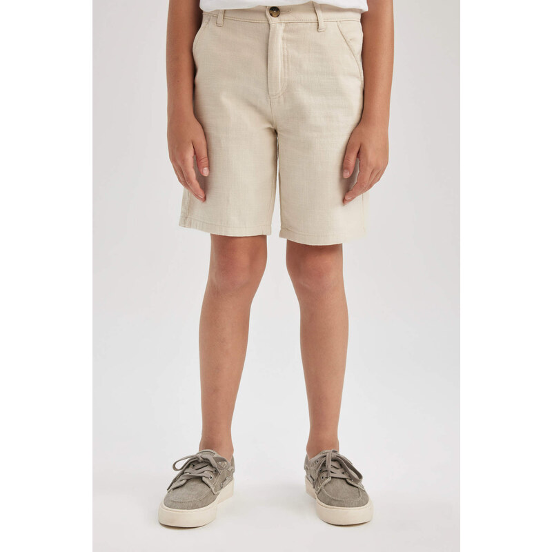 DEFACTO Regular Fit Short