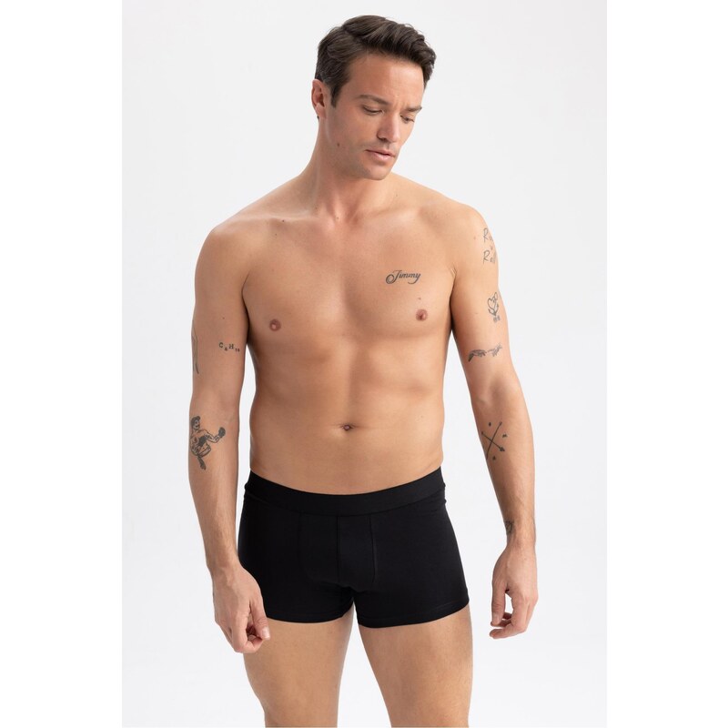 DEFACTO Regular Fit 3-pack Boxer