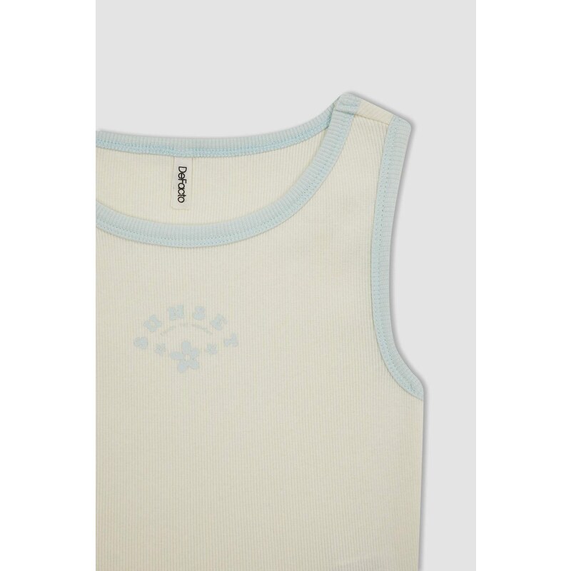 DEFACTO Girl Camisole Undershirt