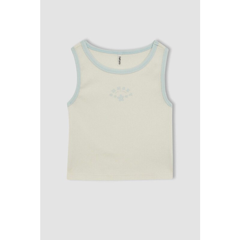 DEFACTO Girl Camisole Undershirt