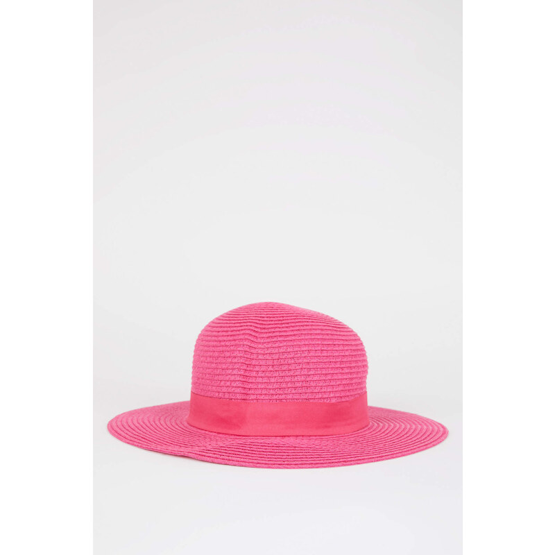 DEFACTO Girl Straw Hat