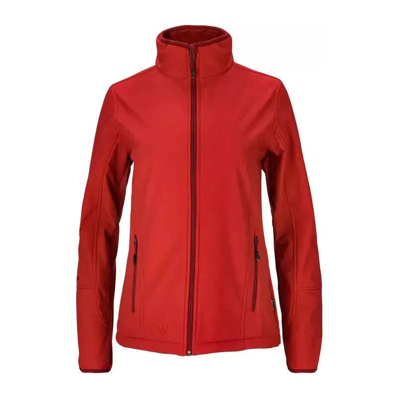 Whistler Dámská bunda Covina W Softshell Jacket W-PRO 8000