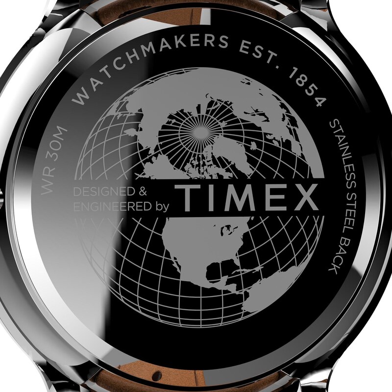 Hodinky Timex