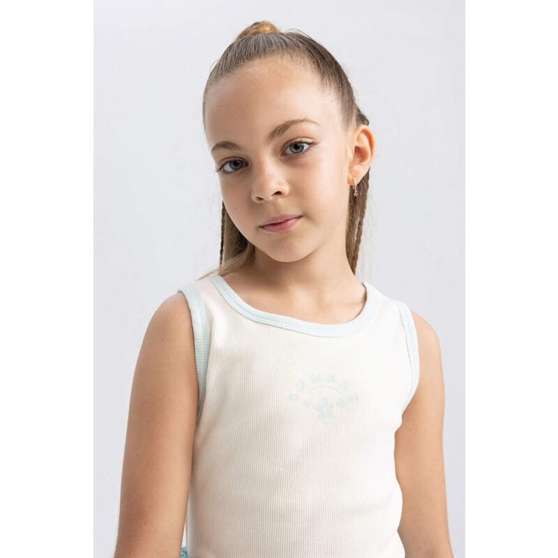 DEFACTO Girl Camisole Undershirt