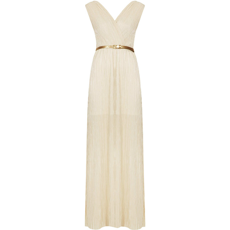 Topshop **Grecian Maxi Dress by Oh My Love