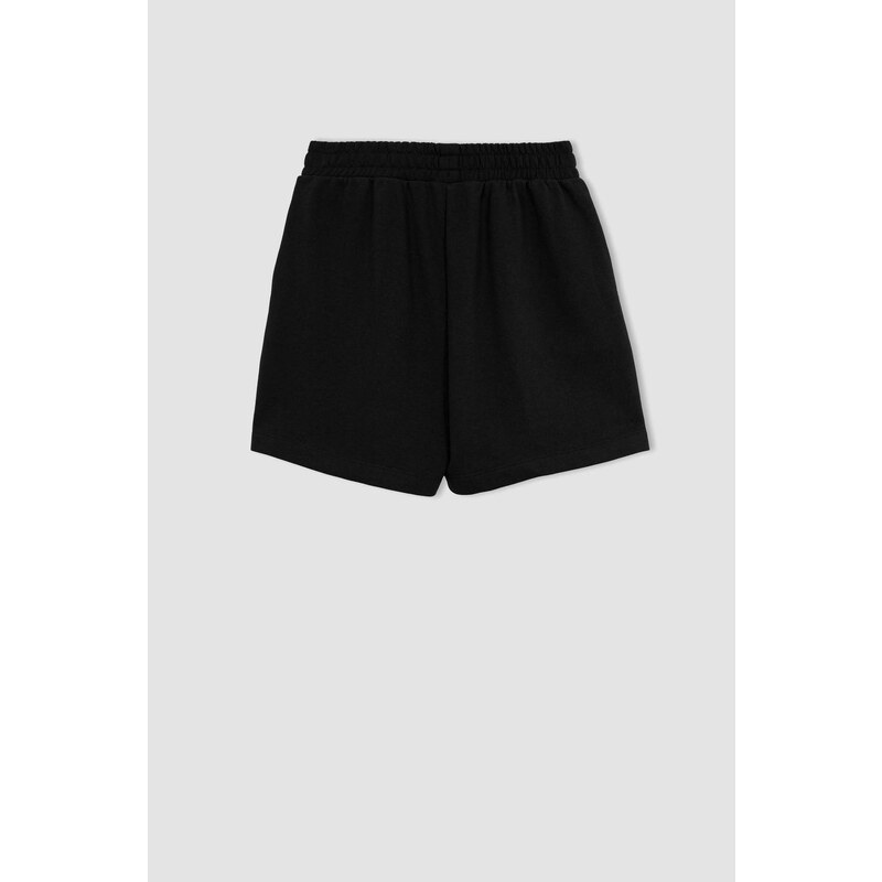 DEFACTO Coool Thick Fabric Shorts