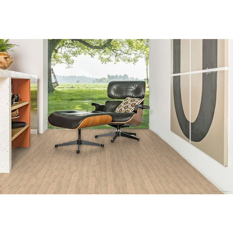 Egger Laminátová podlaha Floorclic 31 Solution F 75039 Dub Fio - Kliková podlaha se zámky