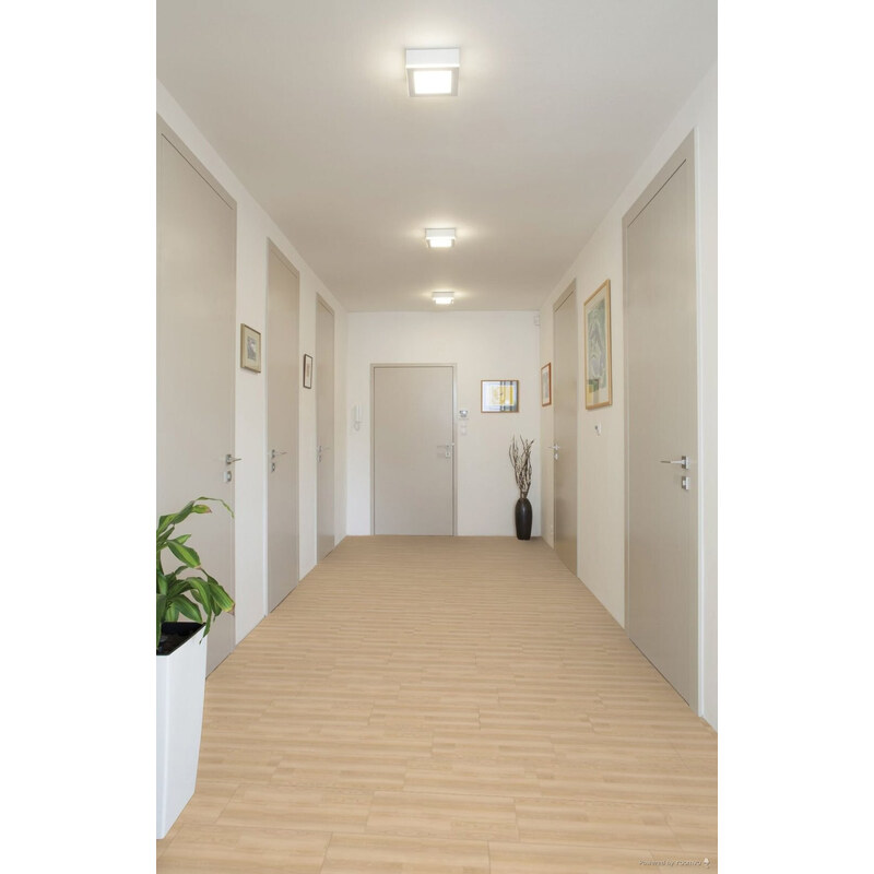 Laminátová podlaha Floorclic 32 Emotion new F 86569 Dub Elegant béžový - Kliková podlaha se zámky