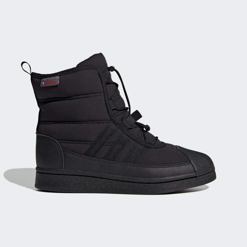 Adidas Boty Superstar Boots Kids