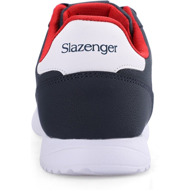 Slazenger EASTERN I Sneaker Men's Shoes Navy