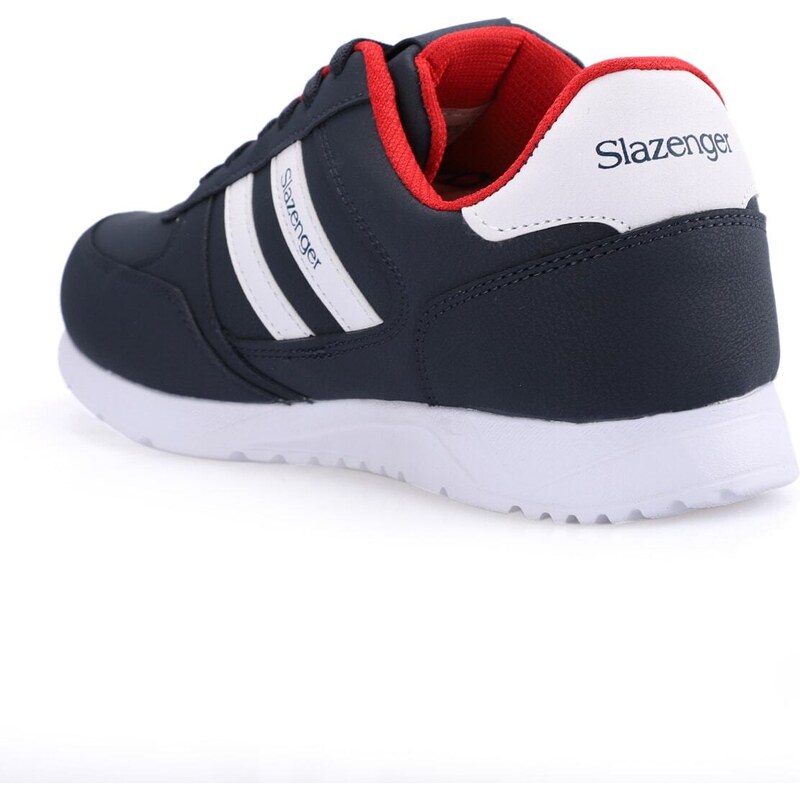 Slazenger EASTERN I Sneaker Men's Shoes Navy