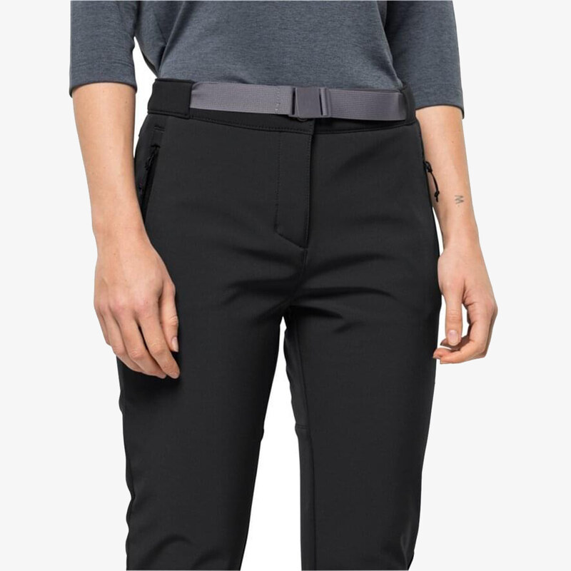 Jack Wolfskin STOLLBERG PANTS W