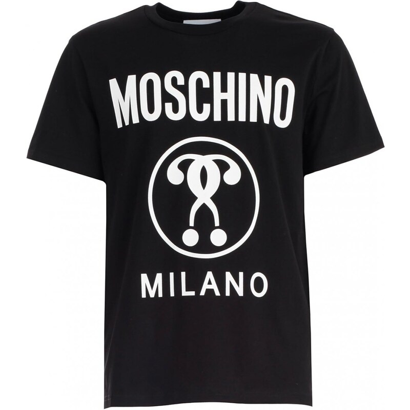 Moschino Luxury ZPA0706 black