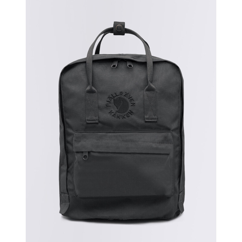 Fjällräven Re-Kanken 550 Black