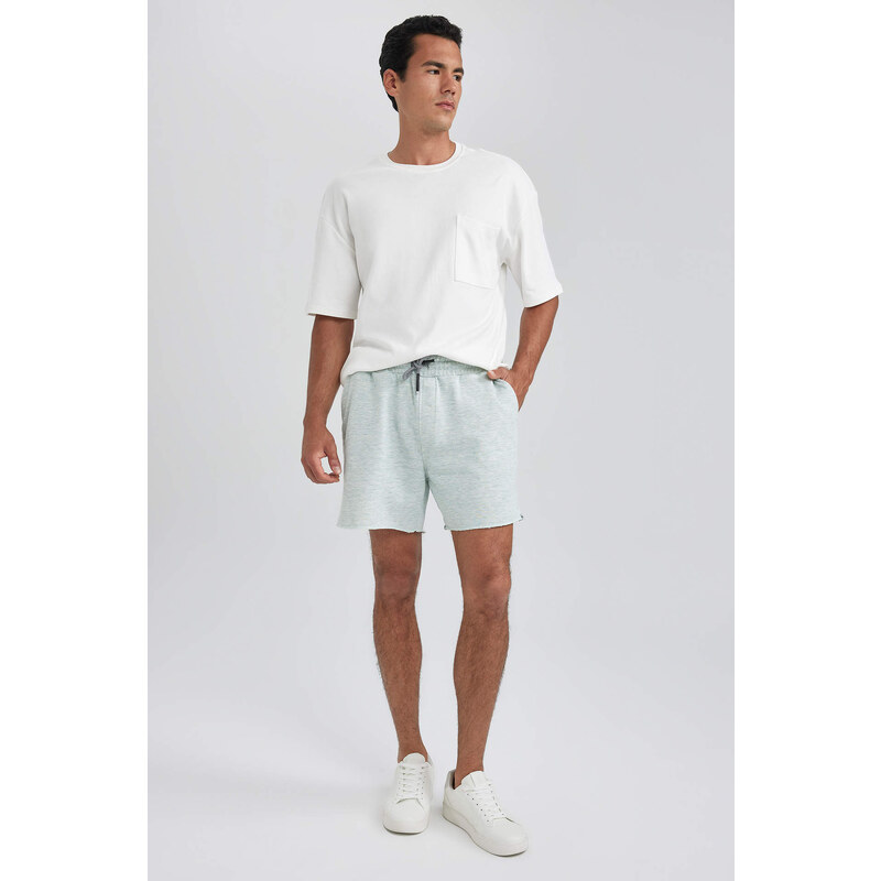 DEFACTO Slim Fit Short