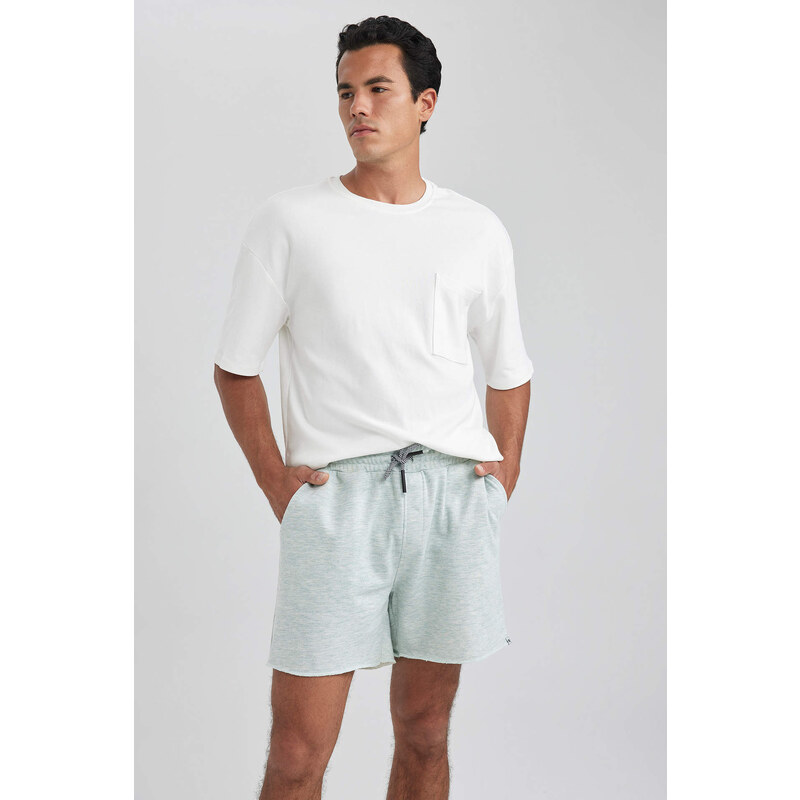 DEFACTO Slim Fit Short