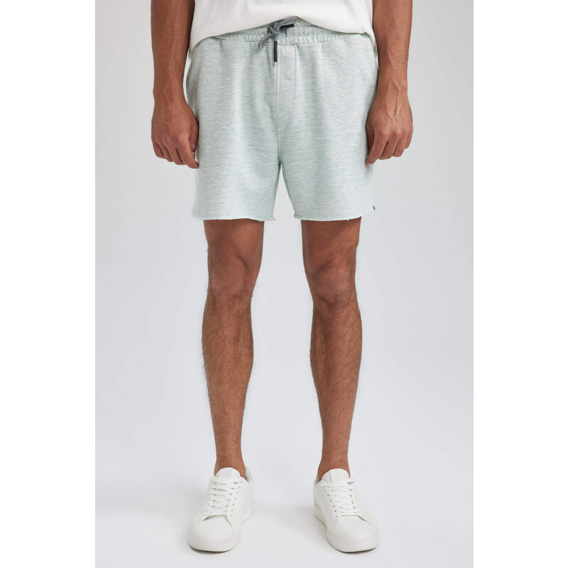 DEFACTO Slim Fit Short