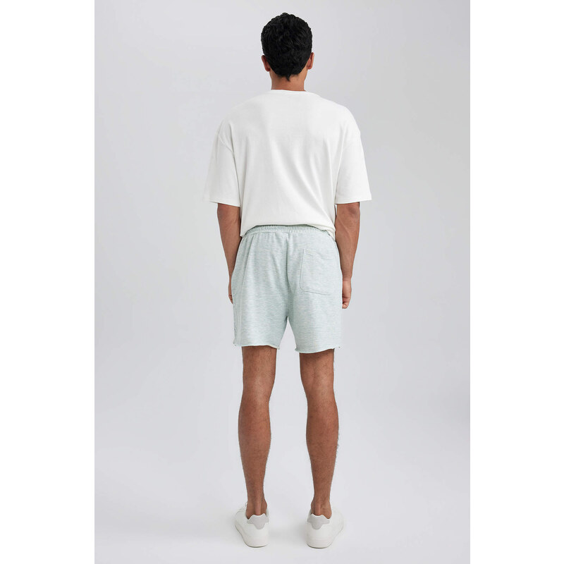 DEFACTO Slim Fit Short