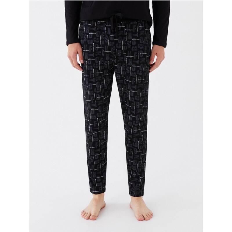 LC Waikiki Men's Standard Fit Pajama Bottom