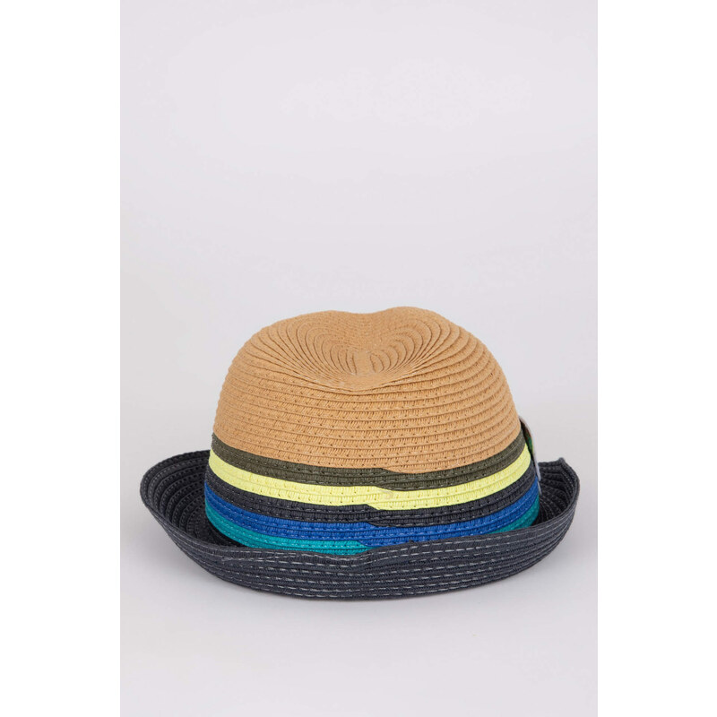 DEFACTO Boy Straw Hat