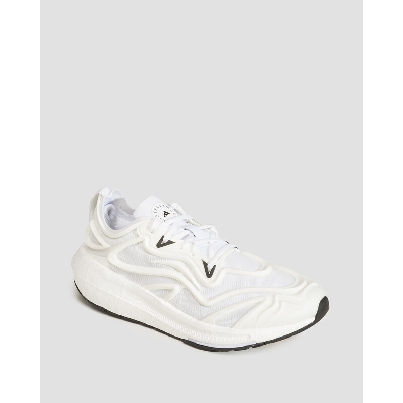 Adidas by Stella McCartney Dámské boty Stella McCartney Asmc Ultraboost Speed V Bílé Barvě