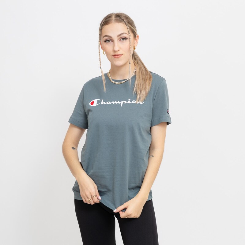 Champion Crewneck T-Shirt BLG 103961511
