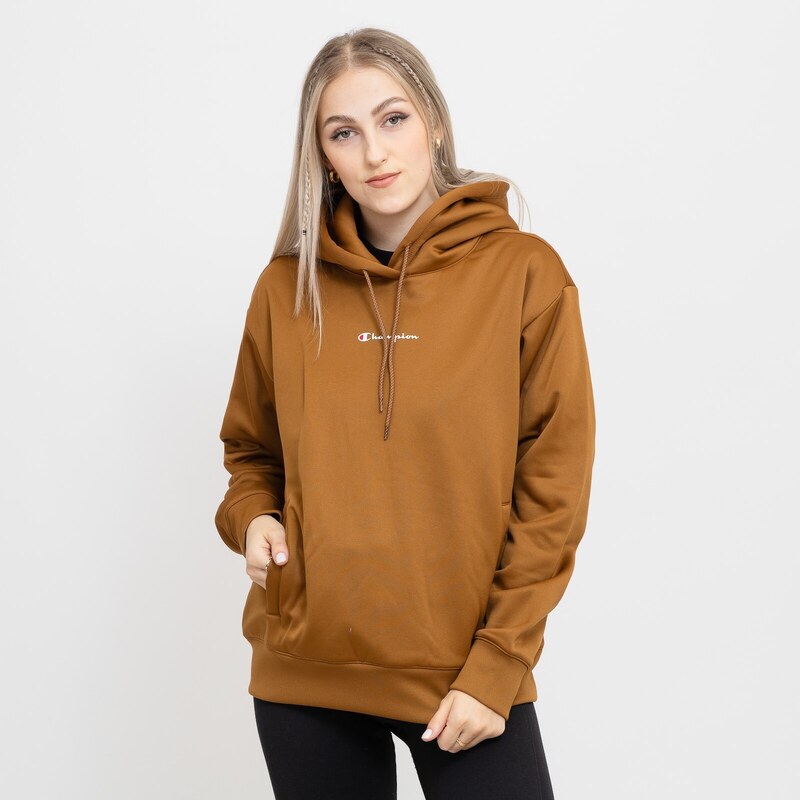 Champion Hooded Sweatshirt RUE 103961512